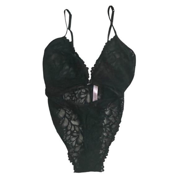 Savage x Fenty Not Sorry Lace Bodysuit Size 3xl

Product details About this item - Picture 7 of 8